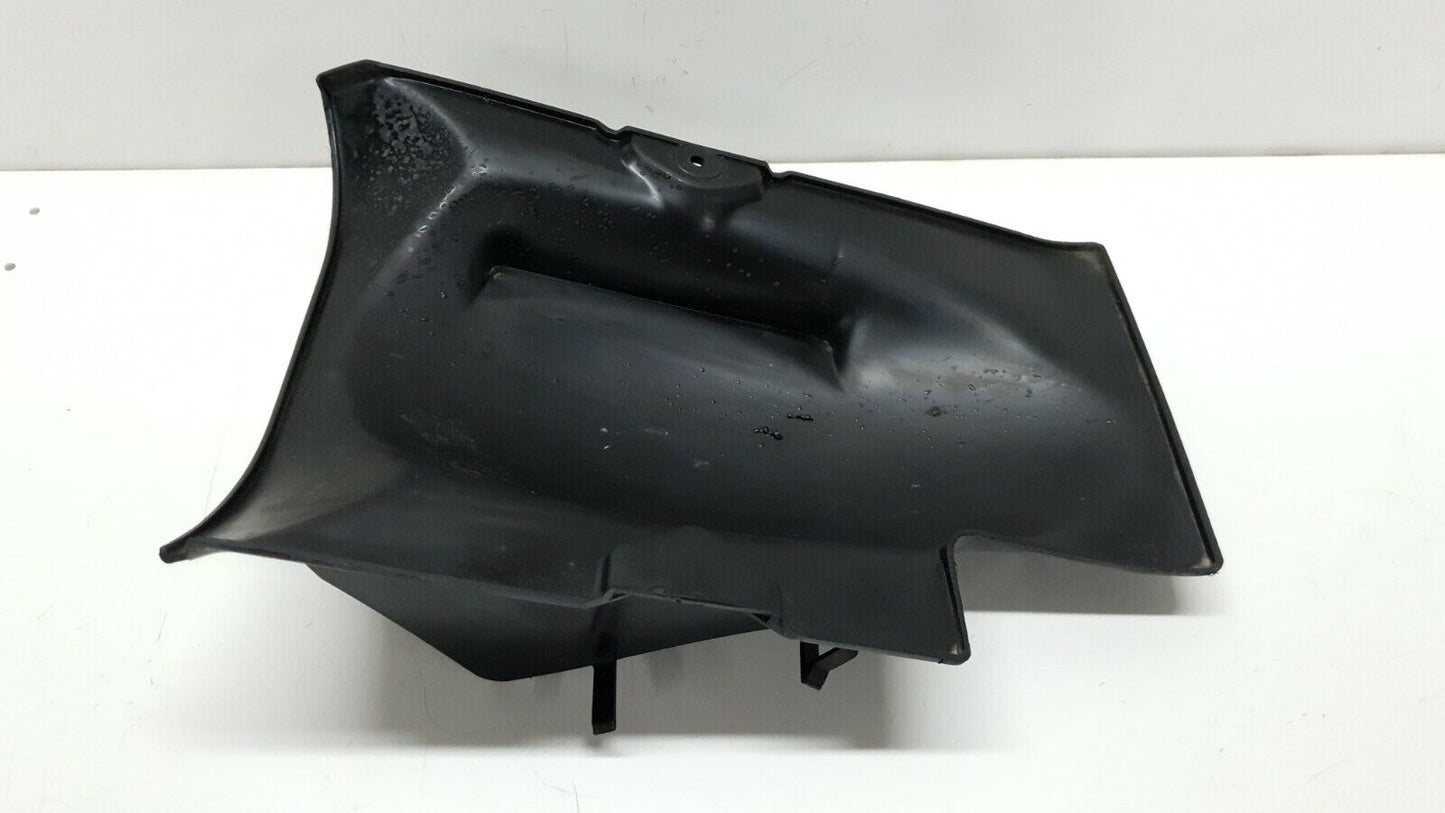 Garde boue arrière Yamaha SR125 3MW2 1989 Réf : 5H0-21629-00-00 Rear Mudguard