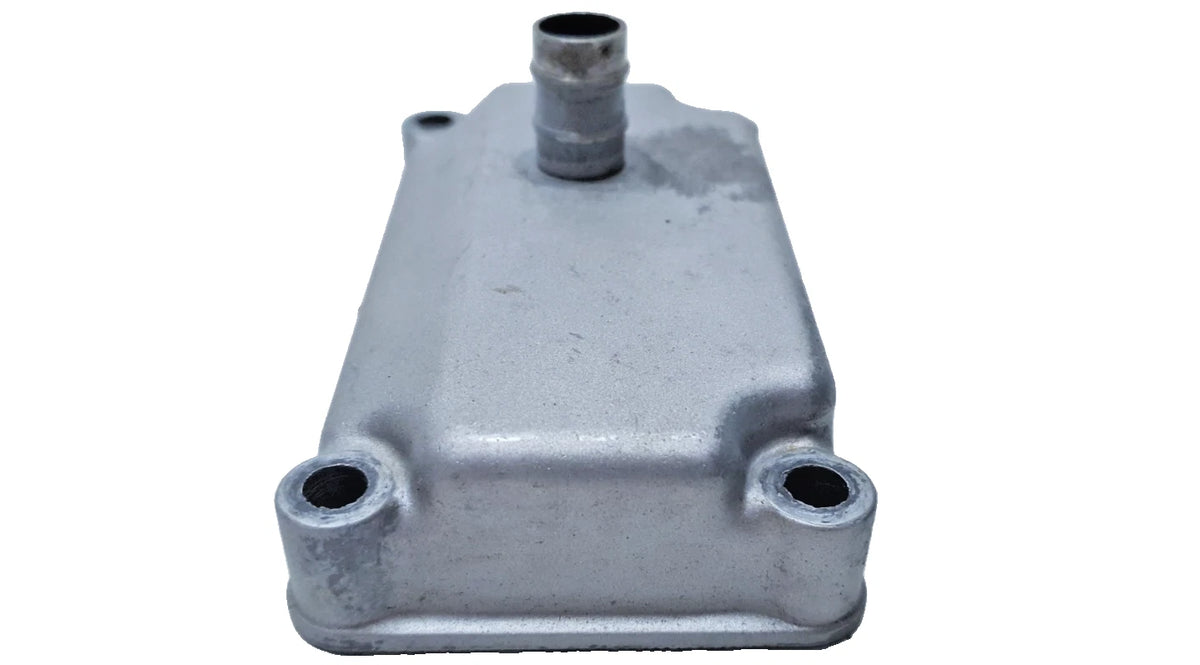 Couvercle de reniflard Yamaha XS 400 SE 1981 Réf : 1L9-11108-00