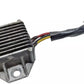 Régulateur de tension Yamaha DT125LC 1987 n°3 Réf : 3BN819600100