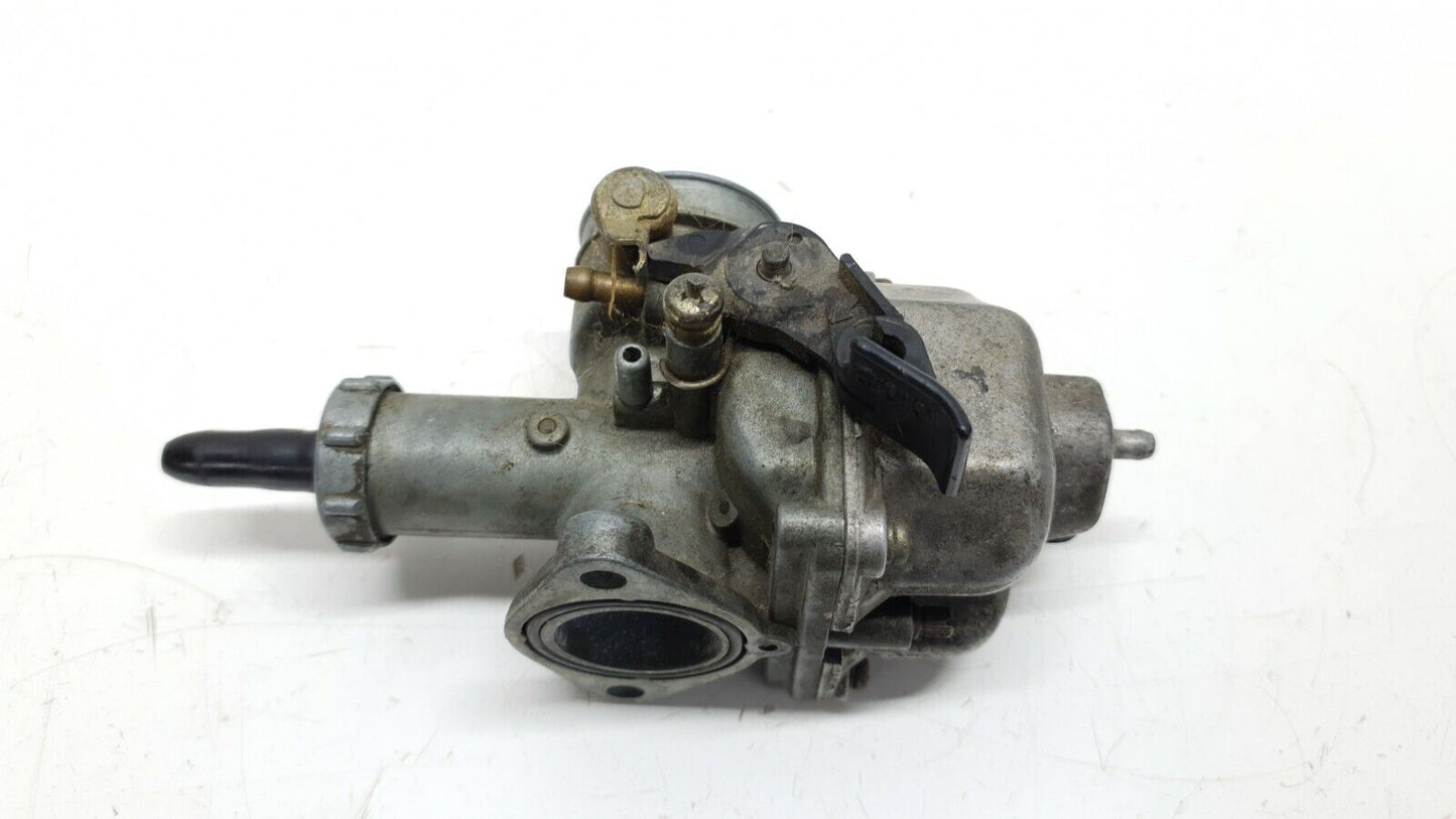 Carburateur 26mm incomplet Keihin Carburetor