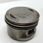 Cylindre & piston 54mm Yamaha XT125R 2005 Réf : 5HHE131010C0 Cylinder