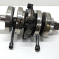 Vilebrequin complet Honda CM 125 T 1978-1981 N°2 Réf : 13000-402-000 Crankshaft