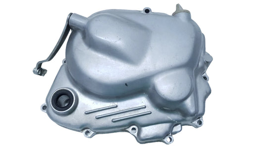 Carter d'embrayage Honda CM 125 Twin 1981 n°2 Réf : 11330-402-000