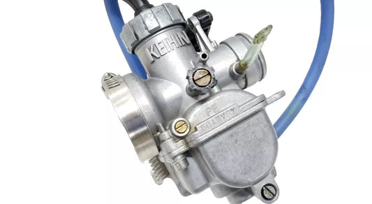 Carburateur Keihin 25mm