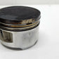 Cylindre & piston 54mm Yamaha XT125X 2008 (N°2) Réf : 5VLE13101000 Cylinder