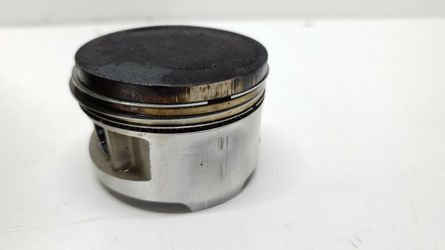 Cylindre & piston 54mm Yamaha XT125X 2008 (N°2) Réf : 5VLE13101000 Cylinder