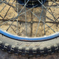 Roue avant Suzuki TSX 125 1984 Réf : 55311-01A10-000 Front wheel