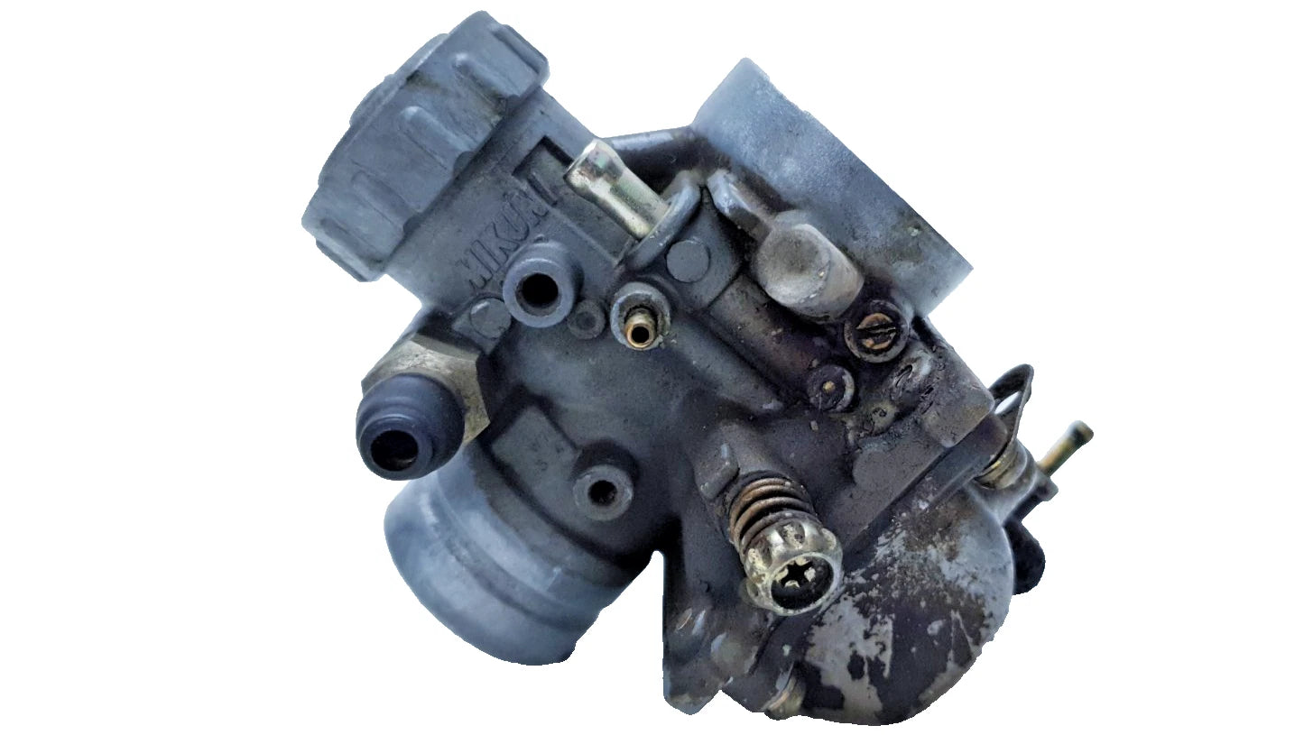 Carburateur Mikuni Kawasaki KMX 125 1988 Réf : 150011305