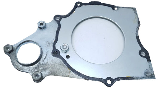 Entretoise de carter d'allumage Honda CM 125 Twin 1981 n°2 Réf : 11371-402-000