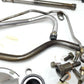 Pièces moteur diverses Kawasaki GPZ500S EX500 1987-1993 ENGINE PARTS