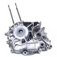 Carter moteur central gauche Honda CB 125T 1980 n°2 Réf 11200-399-000