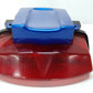 Feu arrière Kawasaki GPZ500S EX500 1987-1993 Réf : 23025-1106 REAR LAMP