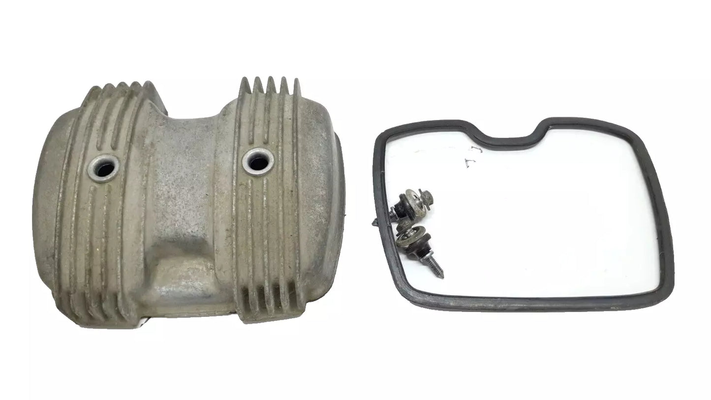Couvre culasse Honda CB 125 Twin 1980 Réf : 12311-399-000