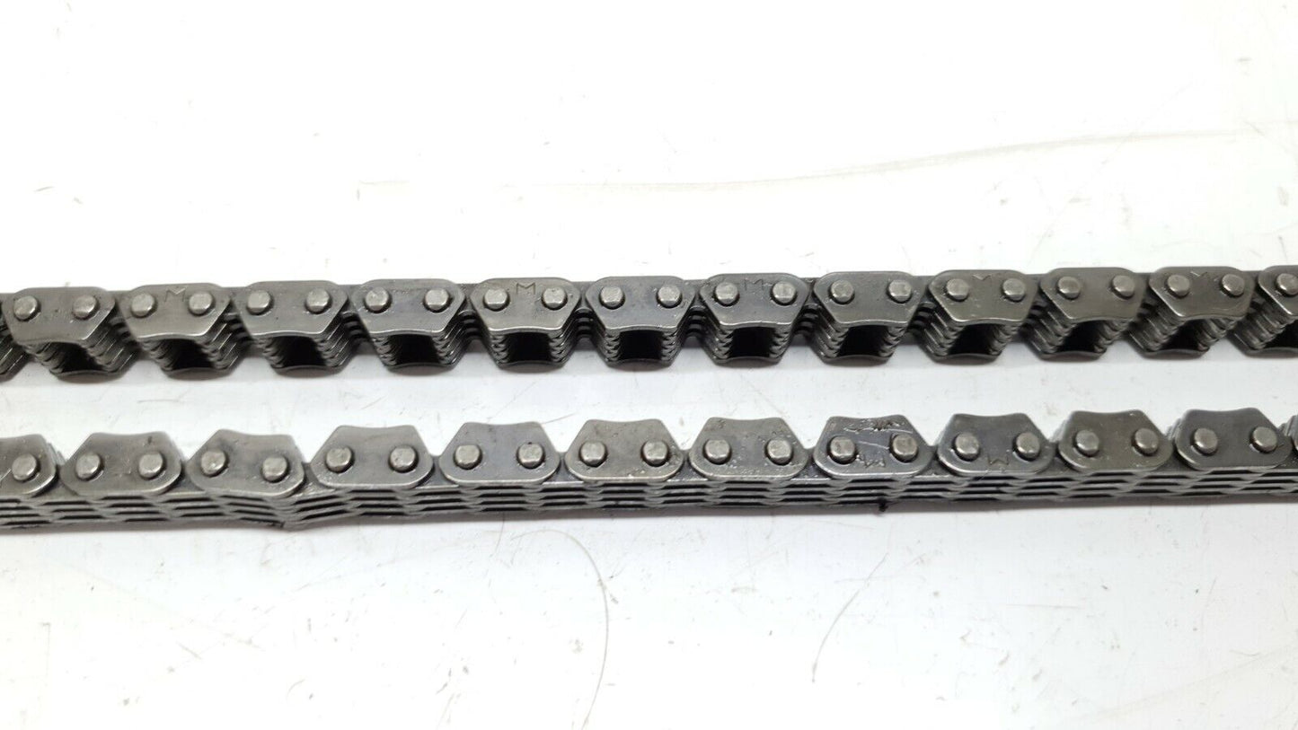 Chaine de distribution Yamaha 850 TDM 1995 Réf : 94591-40138-00 CHAIN