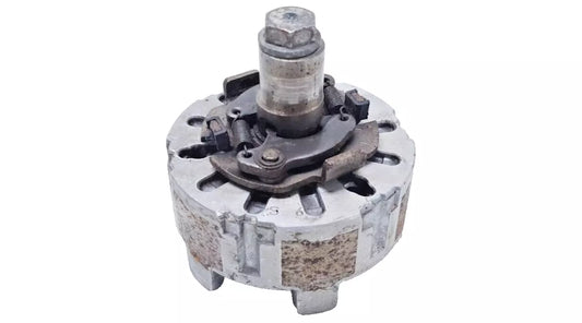 Rotor d'allumage Honda CB 125 T 1980 n°2 Réf : 31110-399-004