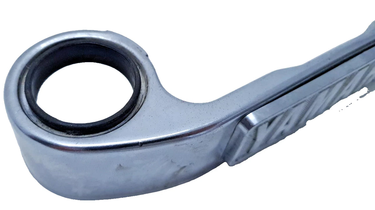 Carénage de té de fourche Yamaha XS 400 SE 1981