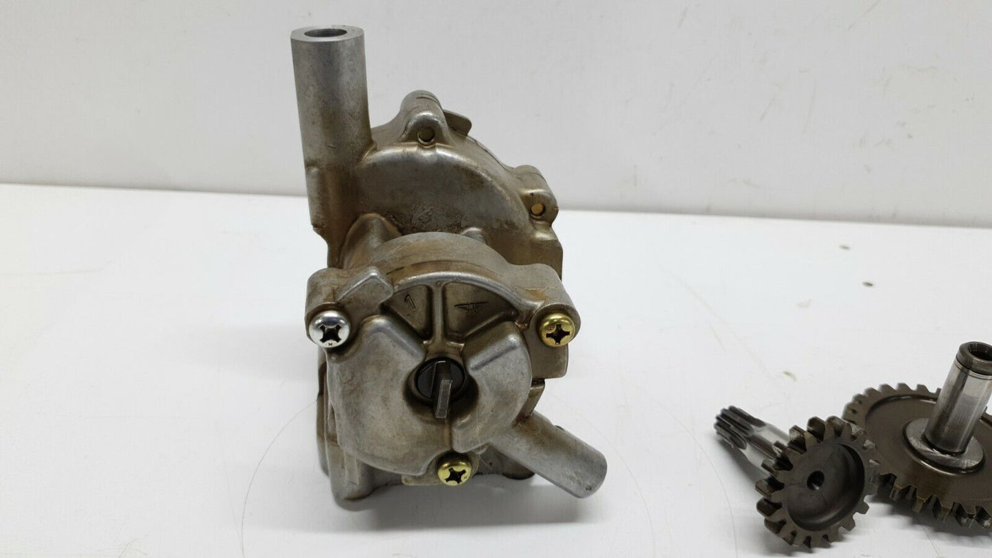 Pompe à huile Triumph 900 Tiger 1994 Oil pump