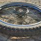 Roue avant Suzuki TSX 125 1984 Réf : 55311-01A10-000 Front wheel