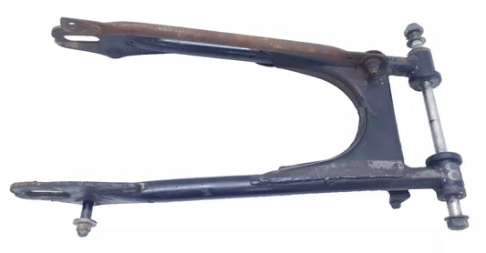Bras oscillant Honda CB 125 T 1980 n°2 Réf : 52100-399-600ZA