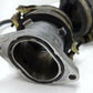 Pipes d'admission Yamaha 850 TDM 1995 Réf : 3LD-13586-01-00 HOLDER CARBURATOR