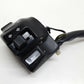 Commodo gauche Suzuki TU-X 125 1999-2001 Réf : 37400-40F81-000 Left switch