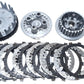 Embrayage Yamaha XS 400 SE 1981 Réf : 1L9-16301-00