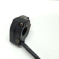 Commodo droit Suzuki TSR 125 1991 Réf : 37200-03D01-000 Right switch handle