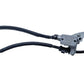 Maître cylindre de frein avant Honda CA 125 Rebel 1997 Réf : 45510-KEB-620