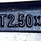 Roue arrière Yamaha XS 400 SE 1981 Réf : 3N6-25338-00