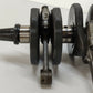 Vilebrequin & bielles Kawasaki GPX 600 R 1989 Réf : 13031-1245 CRANKSHAFT