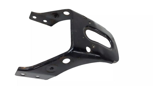 Support arrière Honda CB125T 1978 n°2 Réf : 50127-399-000