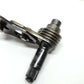 Axe de sélecteur Kawasaki GPZ500S EX500 1987-1993 Réf : 13161-1117 CHANGE SHAFT