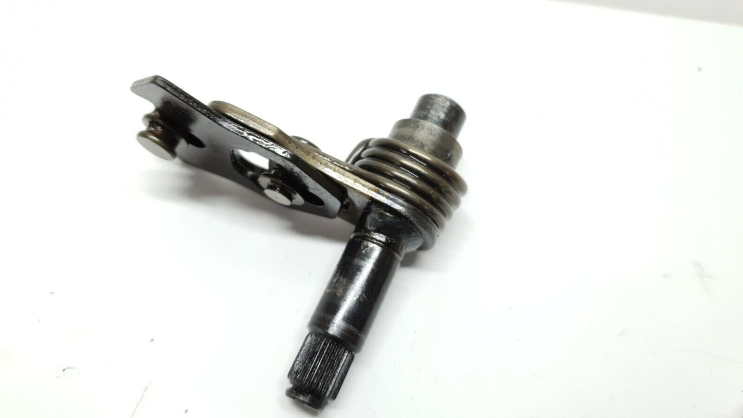 Axe de sélecteur Kawasaki GPZ500S EX500 1987-1993 Réf : 13161-1117 CHANGE SHAFT