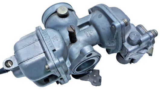 Carburateur Keihin VC 05CCTB Honda CM 125 Twin 1981 n°2 Réf : 16100-402-004
