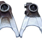 Fourchettes de boite de vitesses Yamaha XS 400 SE 1981 Réf : 328-18511-01
