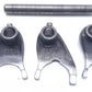 Fourchettes de boite de vitesse Honda CB 125T 1980 n°2 Réf 24211-399-000