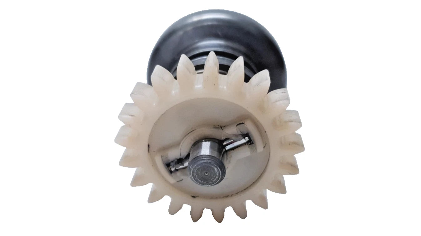 Gestion de valves Kawasaki KMX 125 1986