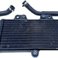 Radiateur Yamaha TDR 125 1997 Réf : 4FU-12461-00