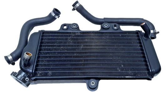 Radiateur Yamaha TDR 125 1997 Réf : 4FU-12461-00