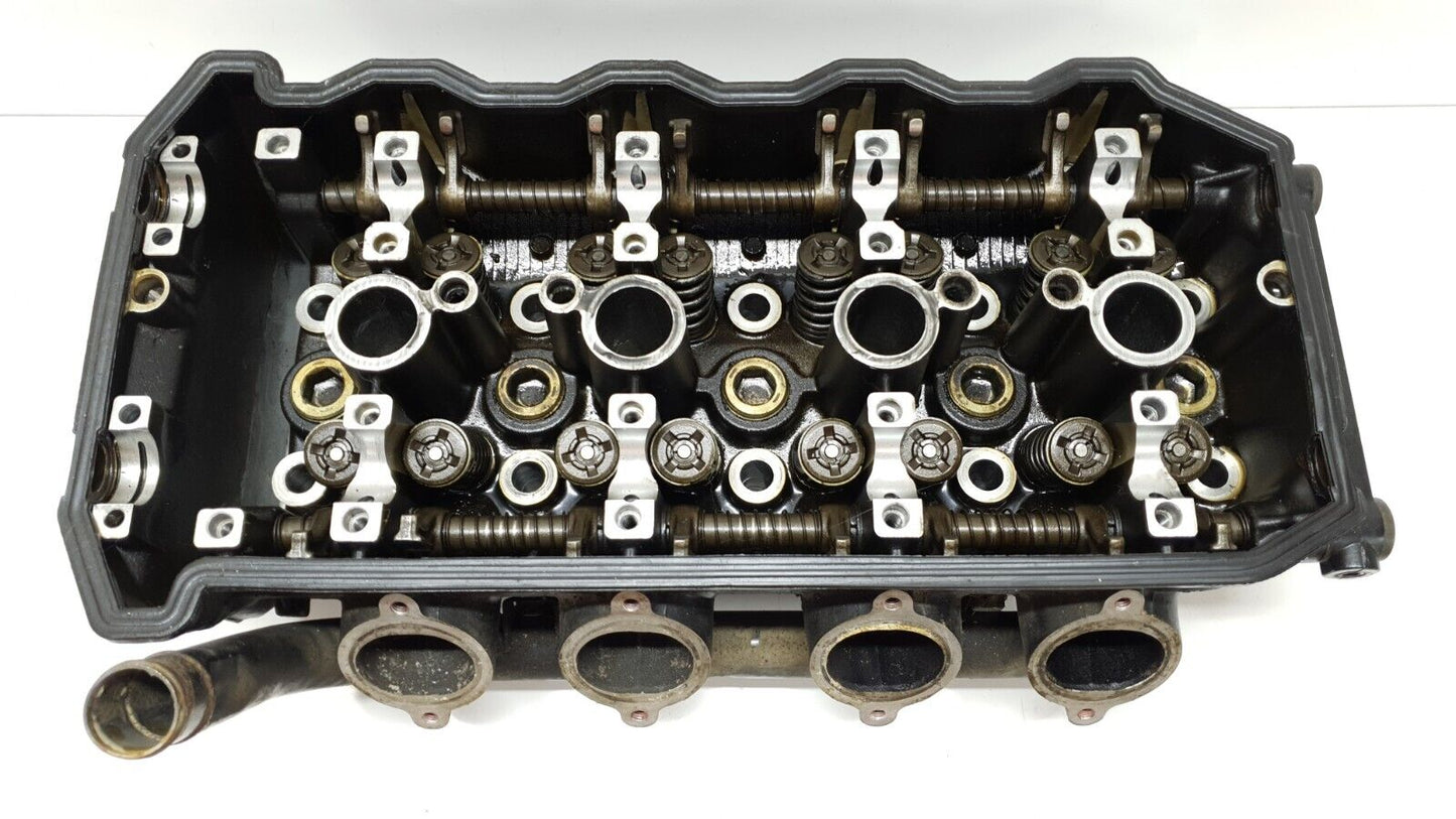 Culasse Kawasaki ZX10 Tomcat 1988-1990 Réf 11008-1207 Cylinder head