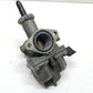 Carburateur 26mm incomplet Keihin Carburetor