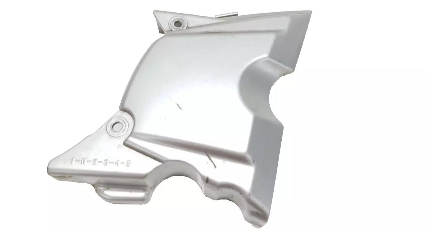 Carter pignon Yamaha YBR 125 2010 Réf : 3D9E54180200