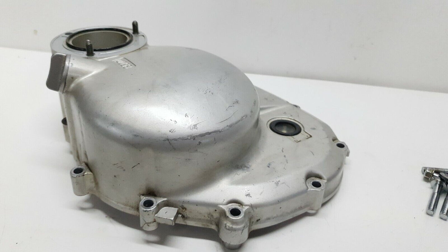 Carter d'embrayage Suzuki GN125 1982-2001 Réf : 11340-05303-000 Clutch Cover