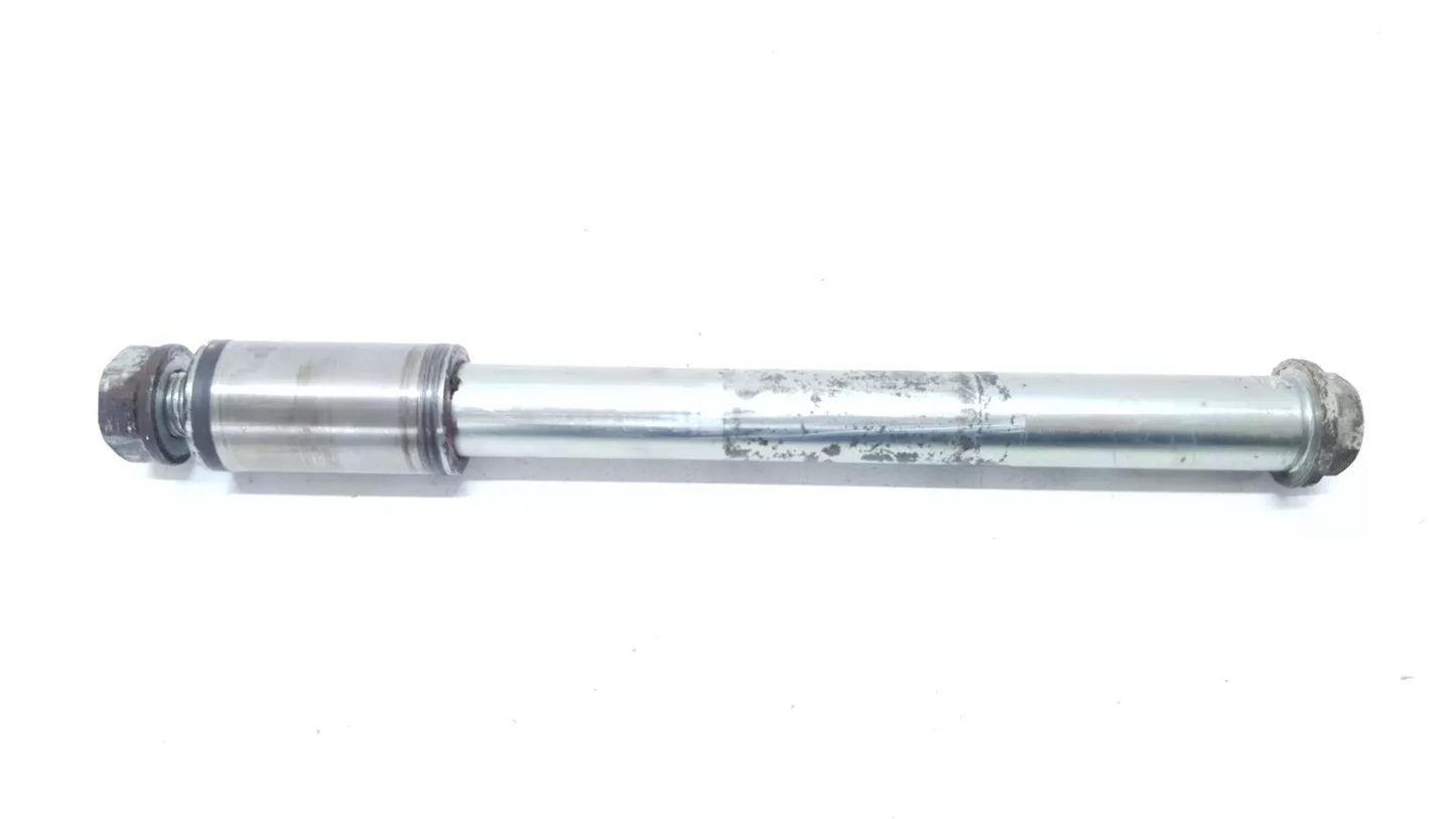 Axe de roue avant Kawasaki KMX 125 1990 Réf : 41068-1275