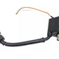 Bobine d'allumage Yamaha DT125LC 1987 n°12 Réf : 34X-82310-M0-00