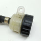 Maître cylindre arrière Kawasaki KMX 125 1997 Réf : 43015-1331 Master cylinder