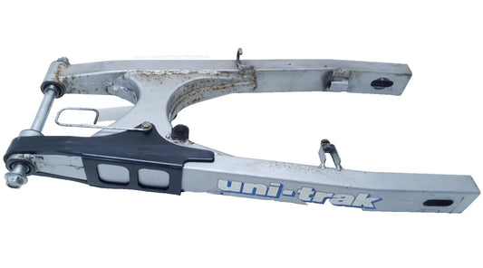 Bras oscillant Kawasaki KMX 125 1988 Réf : 330011270X3
