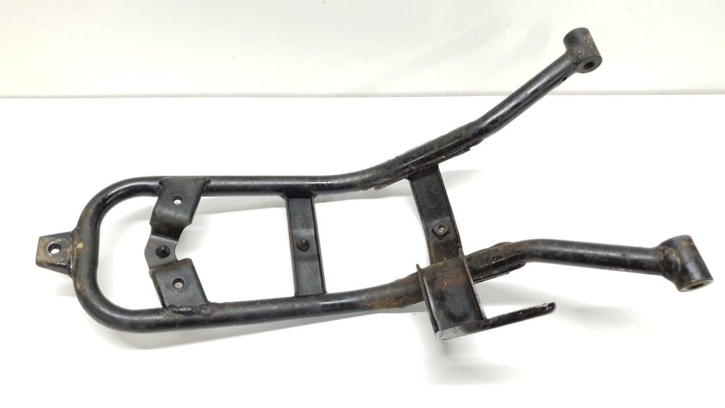 Boucle arrière Suzuki TSR 125 1991 Réf : 63120-03D11-000 Rear