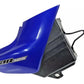 Carénage latéral droit Yamaha YBR 125 2006 Réf : 3D9-F1721-00-4X