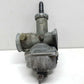 Carburateur 26mm incomplet Keihin Carburetor